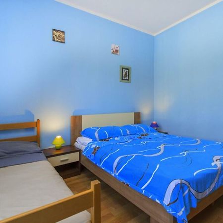 Apartment Amber Koromačno 外观 照片