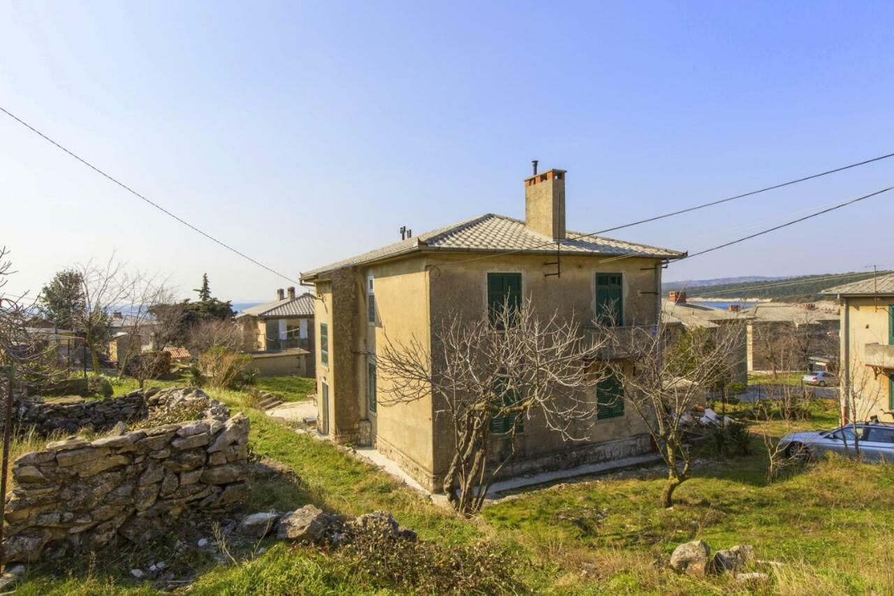 Apartment Amber Koromačno 外观 照片