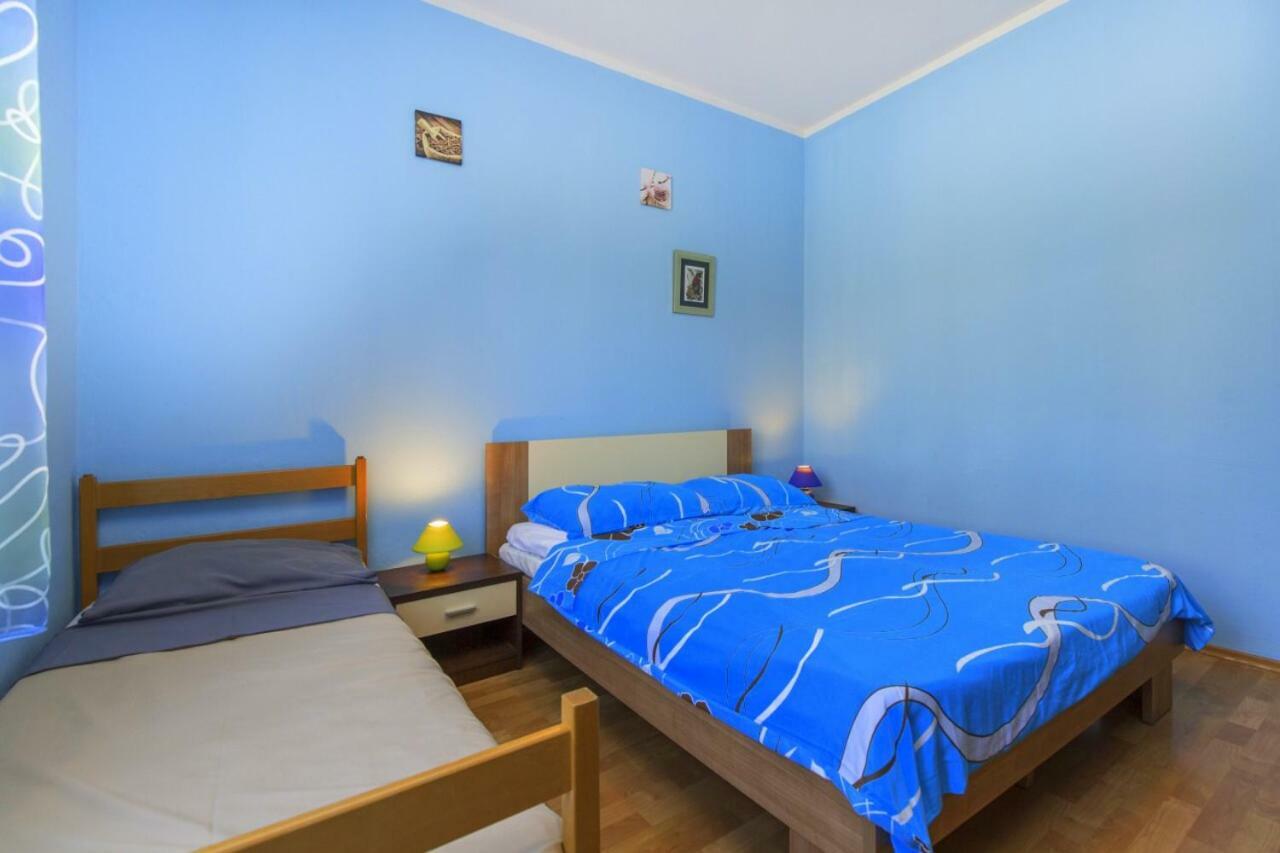 Apartment Amber Koromačno 外观 照片